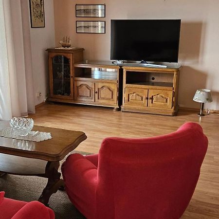 Apartment Dokic Crikvenica Eksteriør bilde