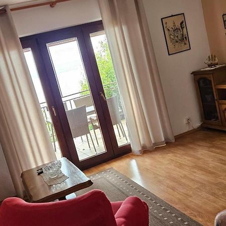 Apartment Dokic Crikvenica Eksteriør bilde