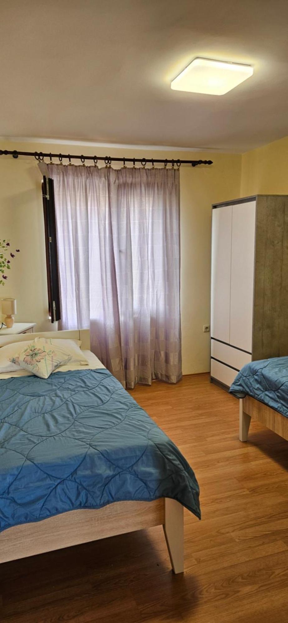 Apartment Dokic Crikvenica Rom bilde