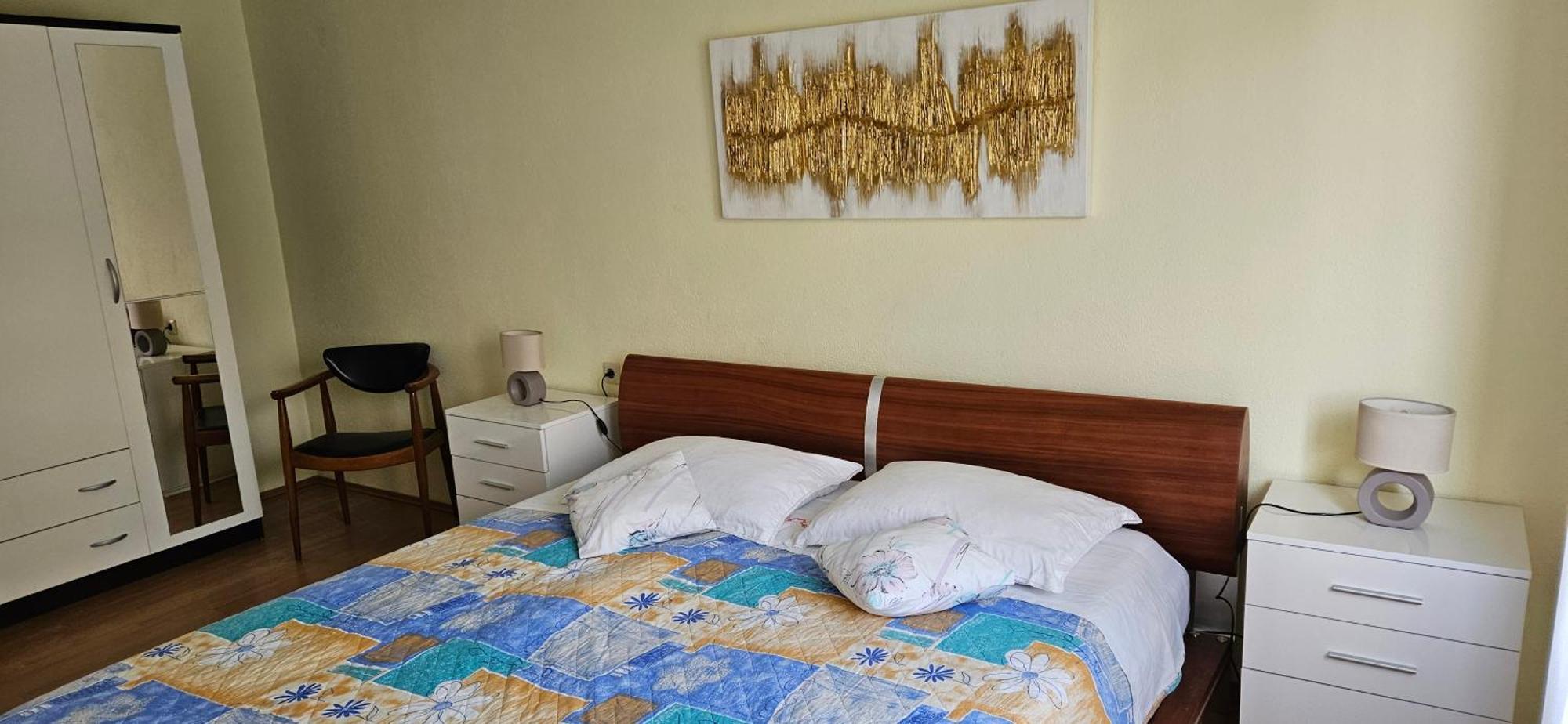 Apartment Dokic Crikvenica Eksteriør bilde