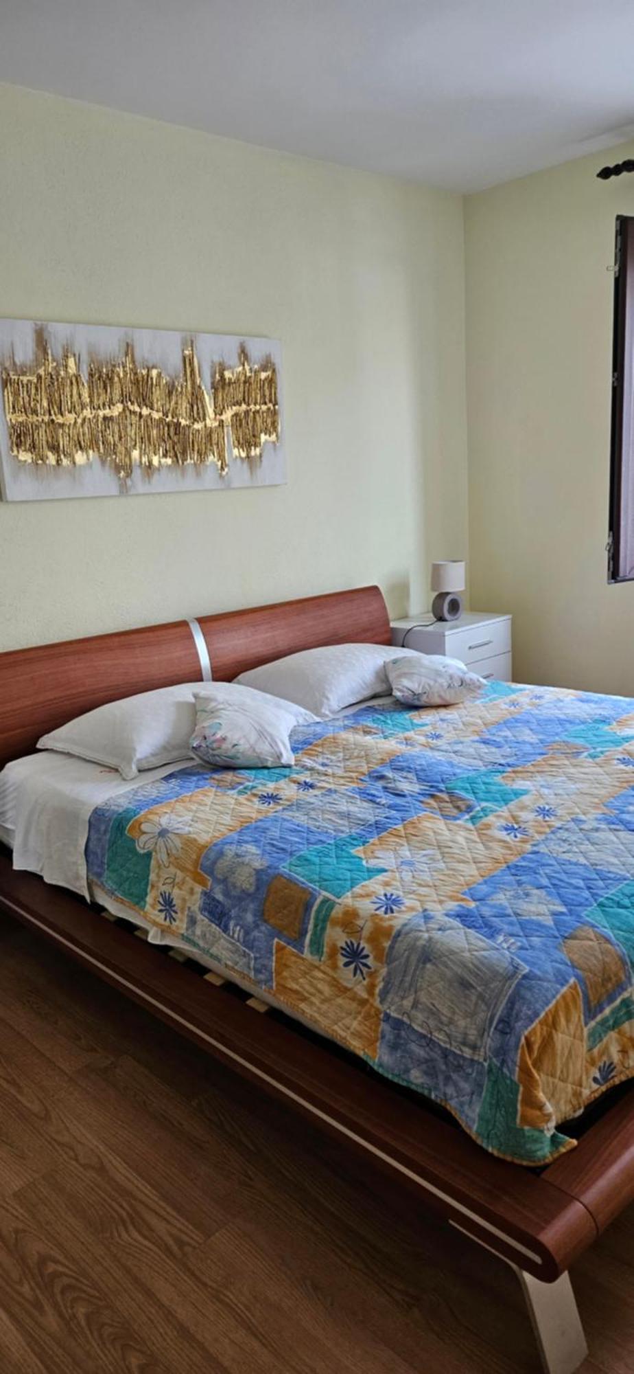 Apartment Dokic Crikvenica Eksteriør bilde