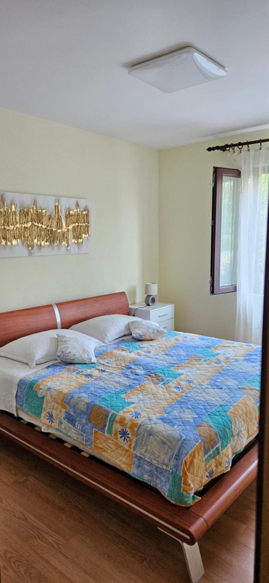 Apartment Dokic Crikvenica Eksteriør bilde