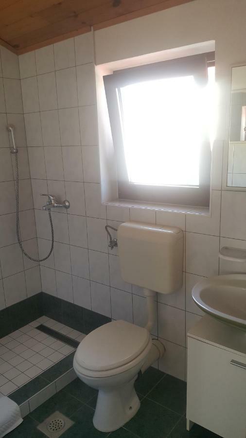 Apartment Dokic Crikvenica Eksteriør bilde