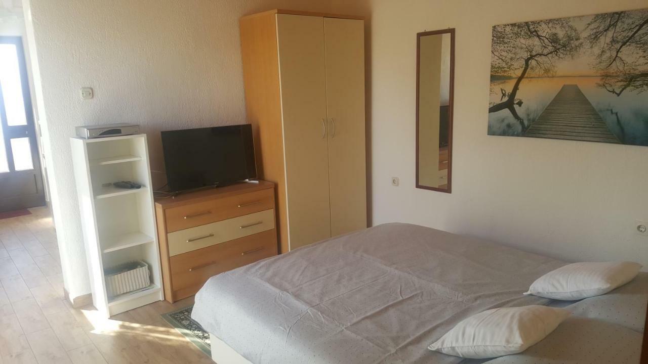 Apartment Dokic Crikvenica Eksteriør bilde